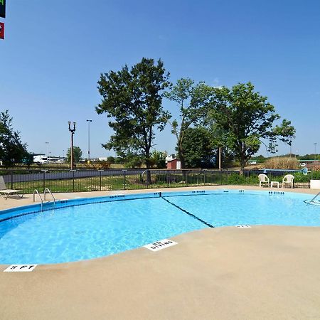 Best Western Raintree Inn 에핑험 외부 사진