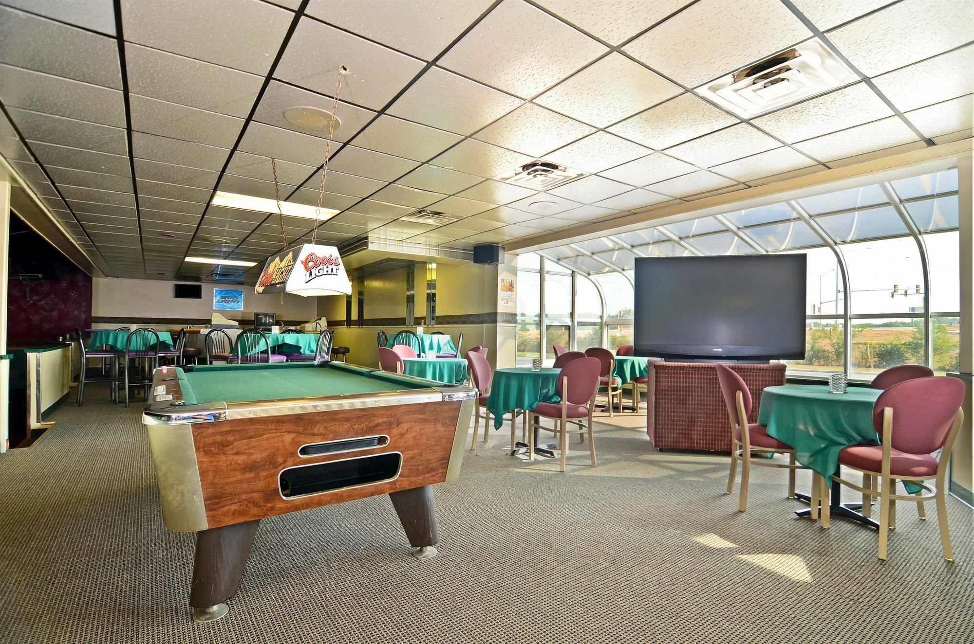 Best Western Raintree Inn 에핑험 외부 사진